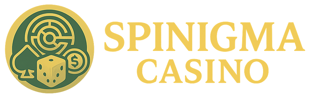 Spinigma Casino